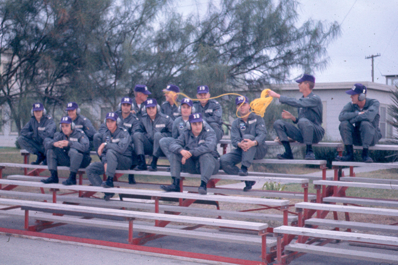 UPTLaughlinAFB89