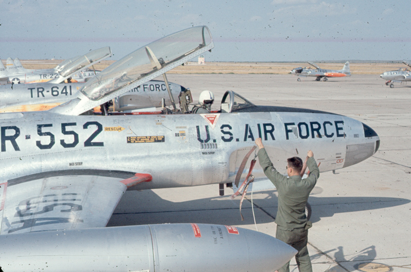 UPTLaughlinAFB98